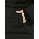 2WAYデザイン中綿コート | GYDA | 詳細画像22