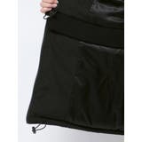 2WAYデザイン中綿コート | GYDA | 詳細画像23