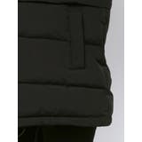 2WAYデザイン中綿コート | GYDA | 詳細画像24