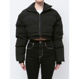 2WAYデザイン中綿コート | GYDA | 詳細画像27