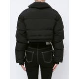 2WAYデザイン中綿コート | GYDA | 詳細画像28