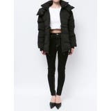 2WAYデザイン中綿コート | GYDA | 詳細画像29