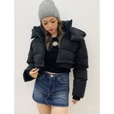 2WAYデザイン中綿コート | GYDA | 詳細画像47