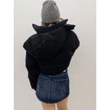 2WAYデザイン中綿コート | GYDA | 詳細画像48