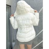 2WAYデザイン中綿コート | GYDA | 詳細画像6