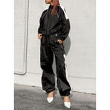 【TINY】Symmetry GYDAラインショートトラックジャケット | GYDA | 詳細画像10