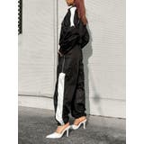 【TINY】Symmetry GYDAラインショートトラックジャケット | GYDA | 詳細画像12