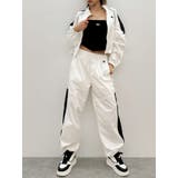 【TINY】Symmetry GYDAラインショートトラックジャケット | GYDA | 詳細画像15