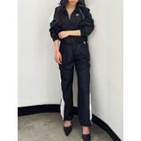 【TINY】Symmetry GYDAラインショートトラックジャケット | GYDA | 詳細画像19