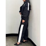 【TINY】Symmetry GYDAラインショートトラックジャケット | GYDA | 詳細画像20