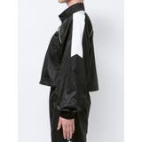 【TINY】Symmetry GYDAラインショートトラックジャケット | GYDA | 詳細画像22