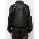 【TINY】Symmetry GYDAラインショートトラックジャケット | GYDA | 詳細画像23