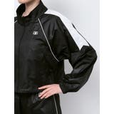 【TINY】Symmetry GYDAラインショートトラックジャケット | GYDA | 詳細画像25