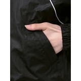 【TINY】Symmetry GYDAラインショートトラックジャケット | GYDA | 詳細画像26