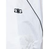 【TINY】Symmetry GYDAラインショートトラックジャケット | GYDA | 詳細画像32