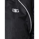 【TINY】Symmetry GYDAラインショートトラックジャケット | GYDA | 詳細画像33