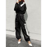 【TINY】Symmetry GYDAラインショートトラックジャケット | GYDA | 詳細画像9