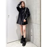 GYGYシャツワンピース | GYDA | 詳細画像20