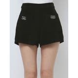 Symmetry GYDAビジューポケットショートパンツ | GYDA | 詳細画像14 