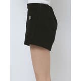 Symmetry GYDAビジューポケットショートパンツ | GYDA | 詳細画像15 