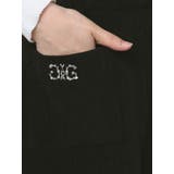 Symmetry GYDAビジューポケットショートパンツ | GYDA | 詳細画像18 