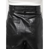 フェイクレザーワイドパンツ | GYDA | 詳細画像30