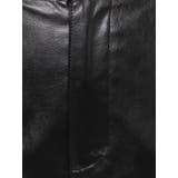 フェイクレザーワイドパンツ | GYDA | 詳細画像35