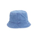 CalvinKlein BUCKET HAT | GYDA | 詳細画像3