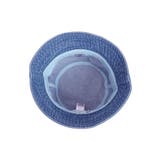 CalvinKlein BUCKET HAT | GYDA | 詳細画像6