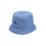 CalvinKlein BUCKET HAT | GYDA | 詳細画像7
