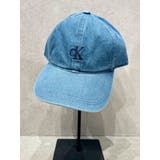 CalvinKlein CAP | GYDA | 詳細画像3 