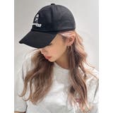 GYDALMATIANツイルCAP | GYDA | 詳細画像3 
