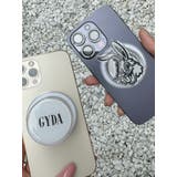 GYDAマグネットスマホグリップスタンド | GYDA | 詳細画像3