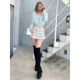 チャンキーソールサイハイニットブーツ | GYDA | 詳細画像5