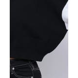 2wayスリーブラインＶネックニットトップス | GYDA | 詳細画像21 