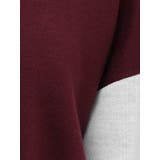 2wayスリーブラインＶネックニットトップス | GYDA | 詳細画像25 