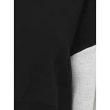 2wayスリーブラインＶネックニットトップス | GYDA | 詳細画像26 