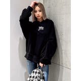 ボアドッキングBIGパーカー | GYDA | 詳細画像23