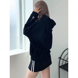 NO COFFEE NO GYDAスウェットパーカー | GYDA | 詳細画像14 