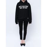 NO COFFEE NO GYDAスウェットパーカー | GYDA | 詳細画像28 