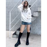 NO COFFEE NO GYDAスウェットパーカー | GYDA | 詳細画像32 