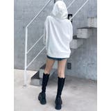 NO COFFEE NO GYDAスウェットパーカー | GYDA | 詳細画像33 