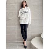 NO COFFEE NO GYDAスウェットパーカー | GYDA | 詳細画像4 