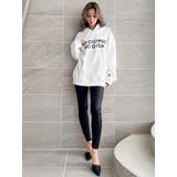 NO COFFEE NO GYDAスウェットパーカー | GYDA | 詳細画像5 