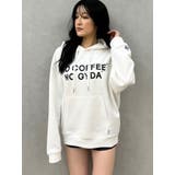 NO COFFEE NO GYDAスウェットパーカー | GYDA | 詳細画像50 