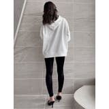 NO COFFEE NO GYDAスウェットパーカー | GYDA | 詳細画像6 