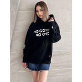 NO COFFEE NO GYDAスウェットパーカー | GYDA | 詳細画像7 