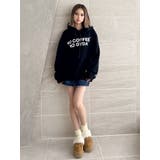 NO COFFEE NO GYDAスウェットパーカー | GYDA | 詳細画像9 