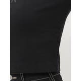 CalvinKlein A-LS MONOGRAM BABY TEE | GYDA | 詳細画像10