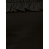 フリルリブトップス | GYDA | 詳細画像25